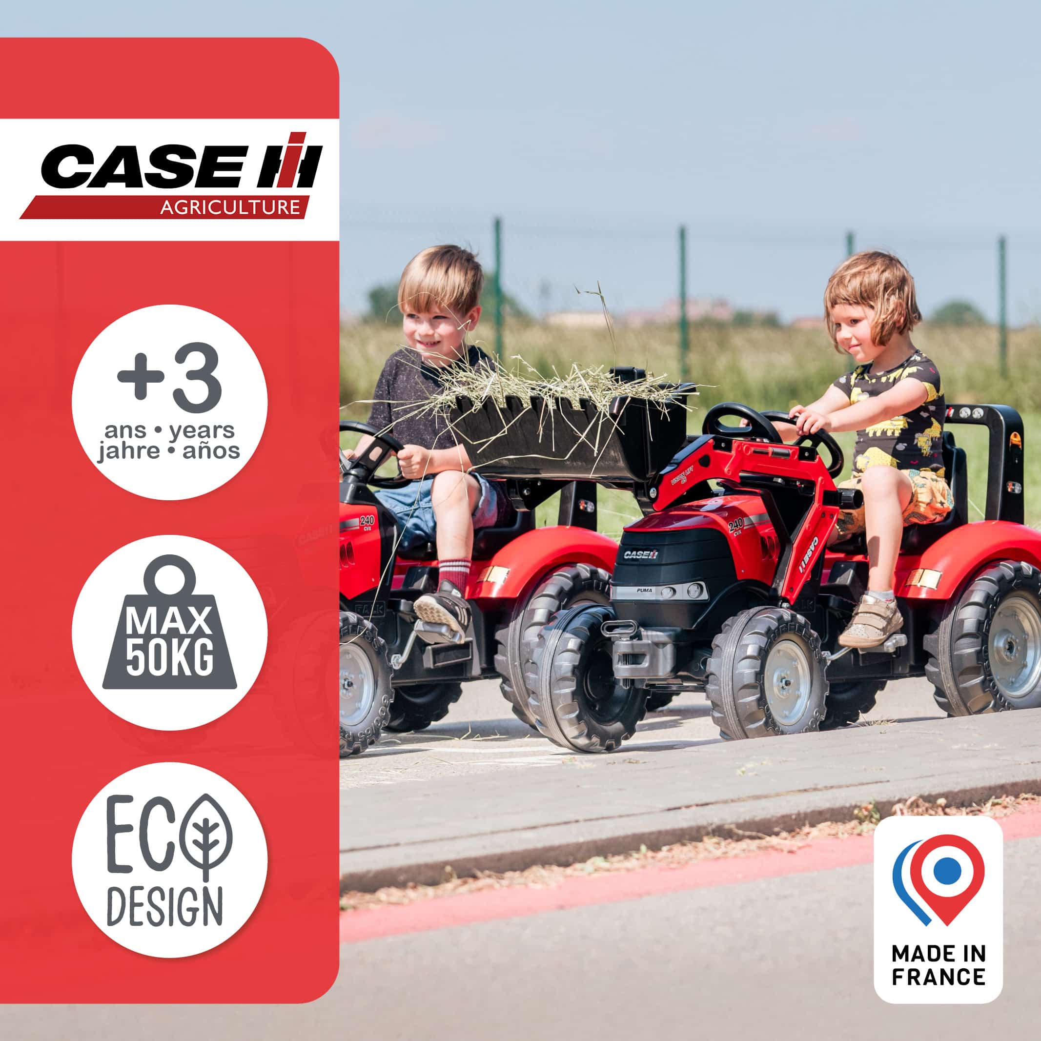 falk-tractopelles-case-ih-tret-traktor-mit-anh-nger image 4