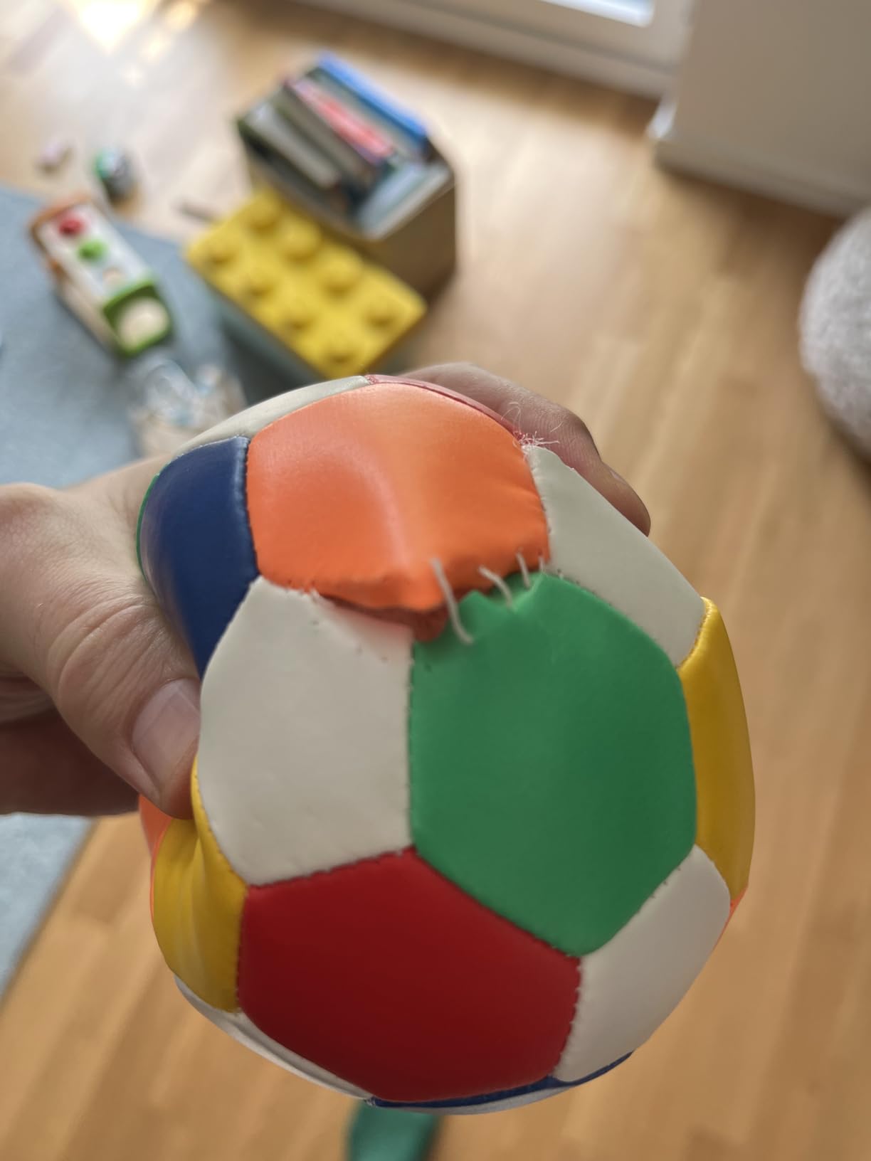 Kindergartenhit