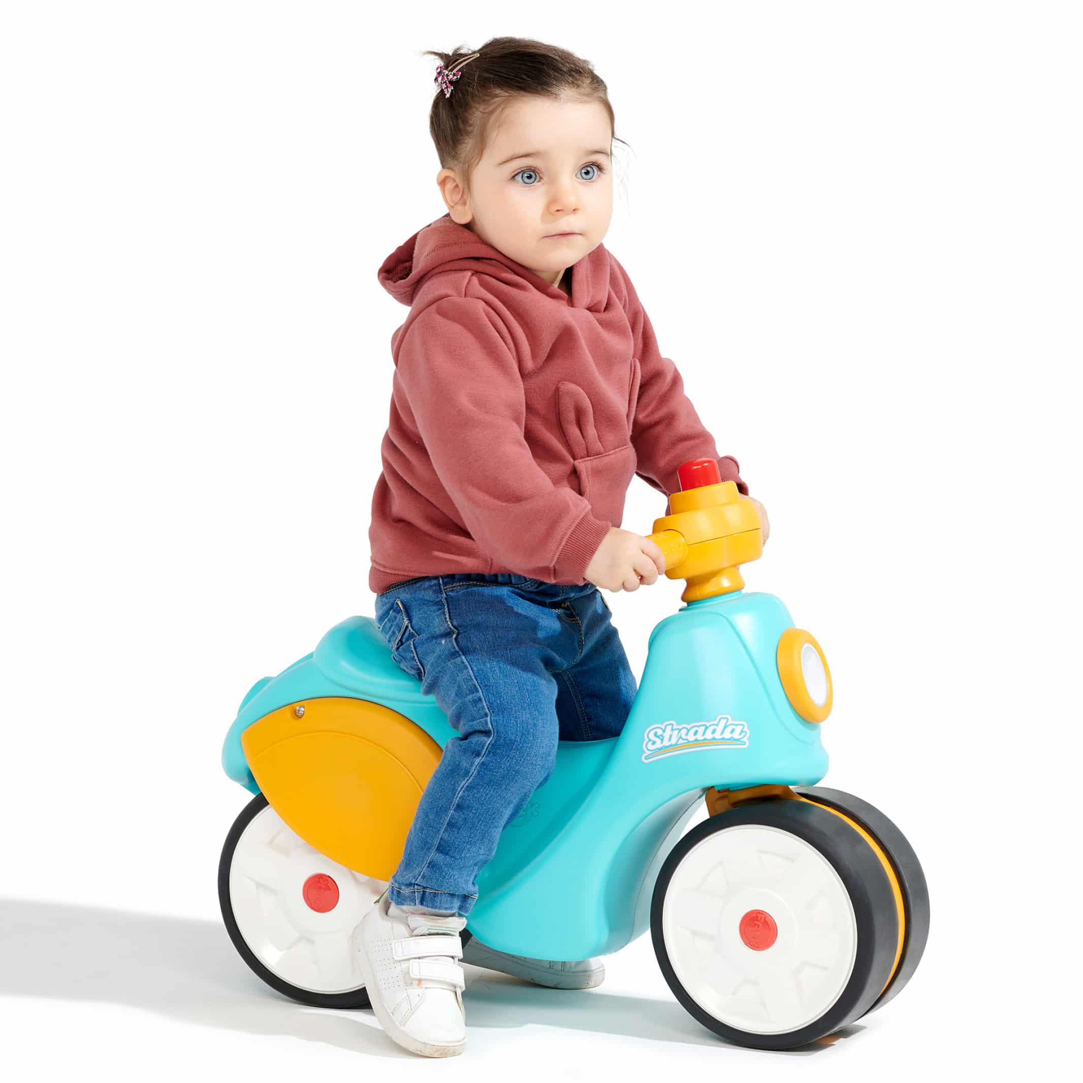 falk-motos-strada-rutscher-roller-leise-r-der image 2
