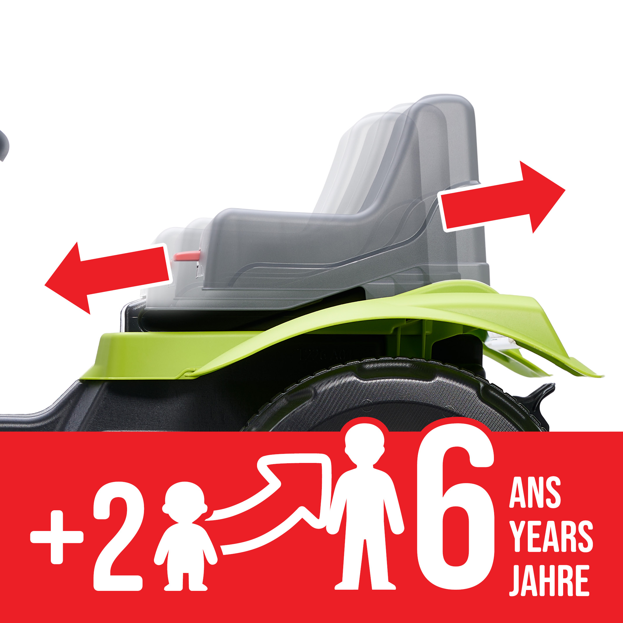 falk-claas-arion-470-trettraktor-mit-haube-anh-nger-2-6-j image 4