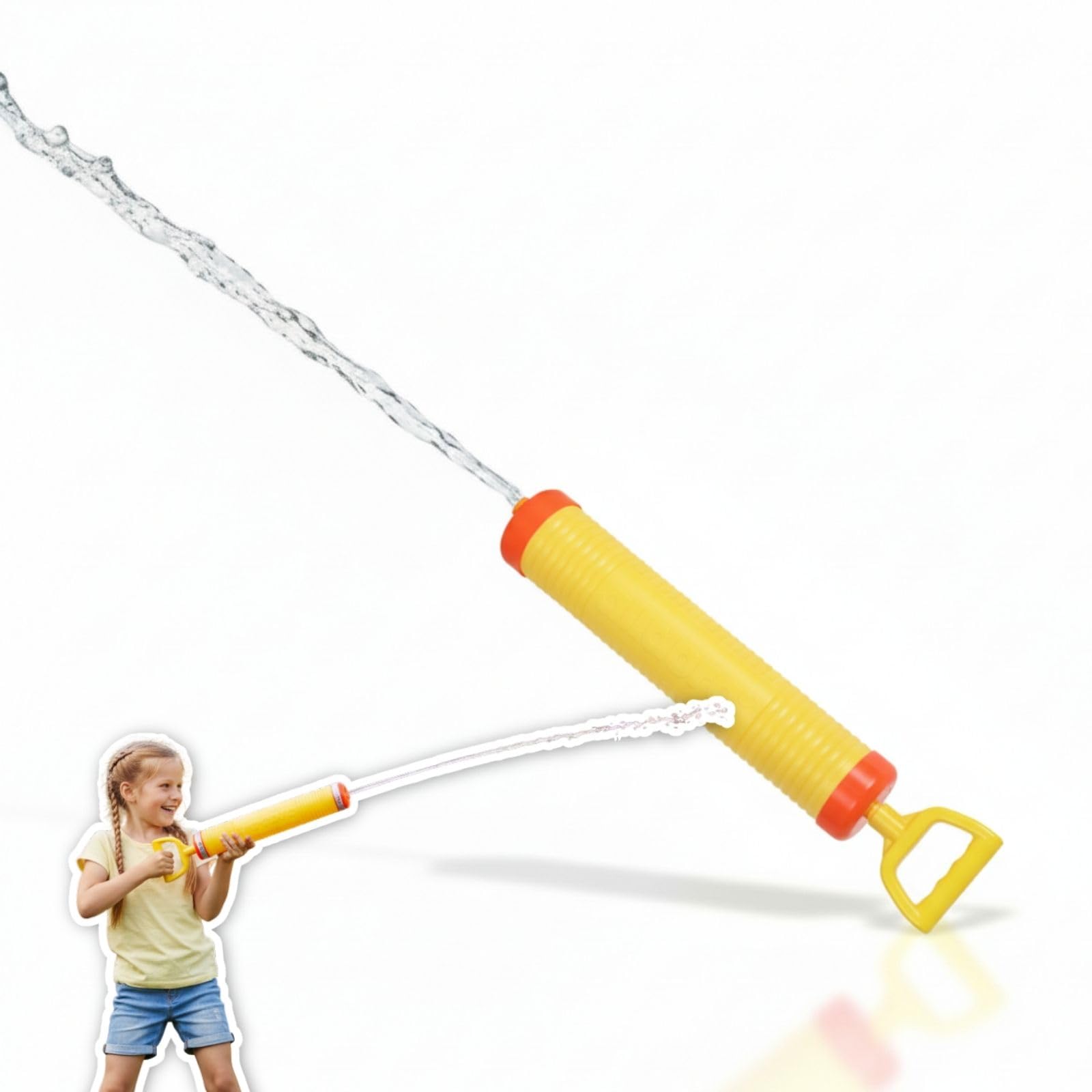 alldoro-wasserspritze-30-cm-gr-n-wasserpistole image 8