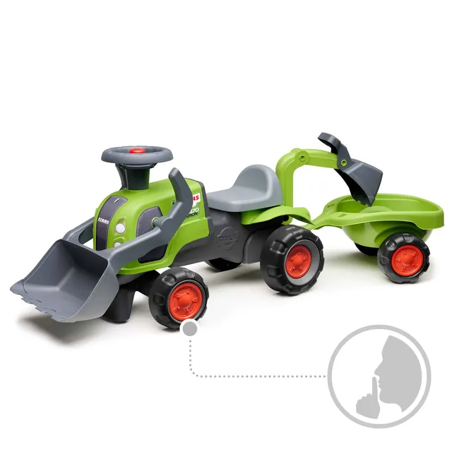falk-claas-rutschauto-mit-baggerarm-leise-r-der image 1