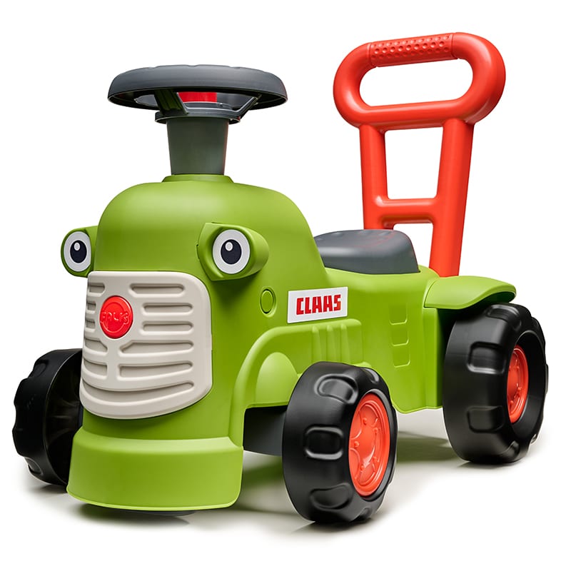 falk-claas-retro-rutscher-lauflernhilfe-ab-12-monate image 1