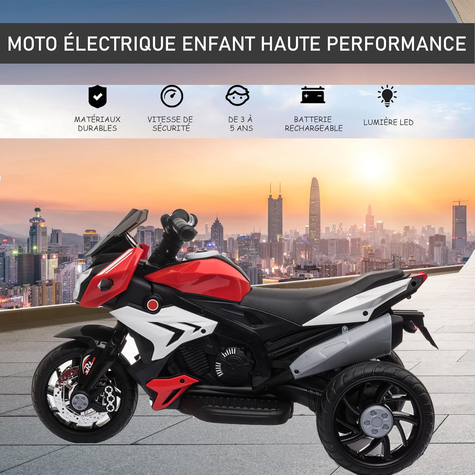lalaho-kindermotorrad-6v-7ah-elektro-rot-3-6-jahre image 3