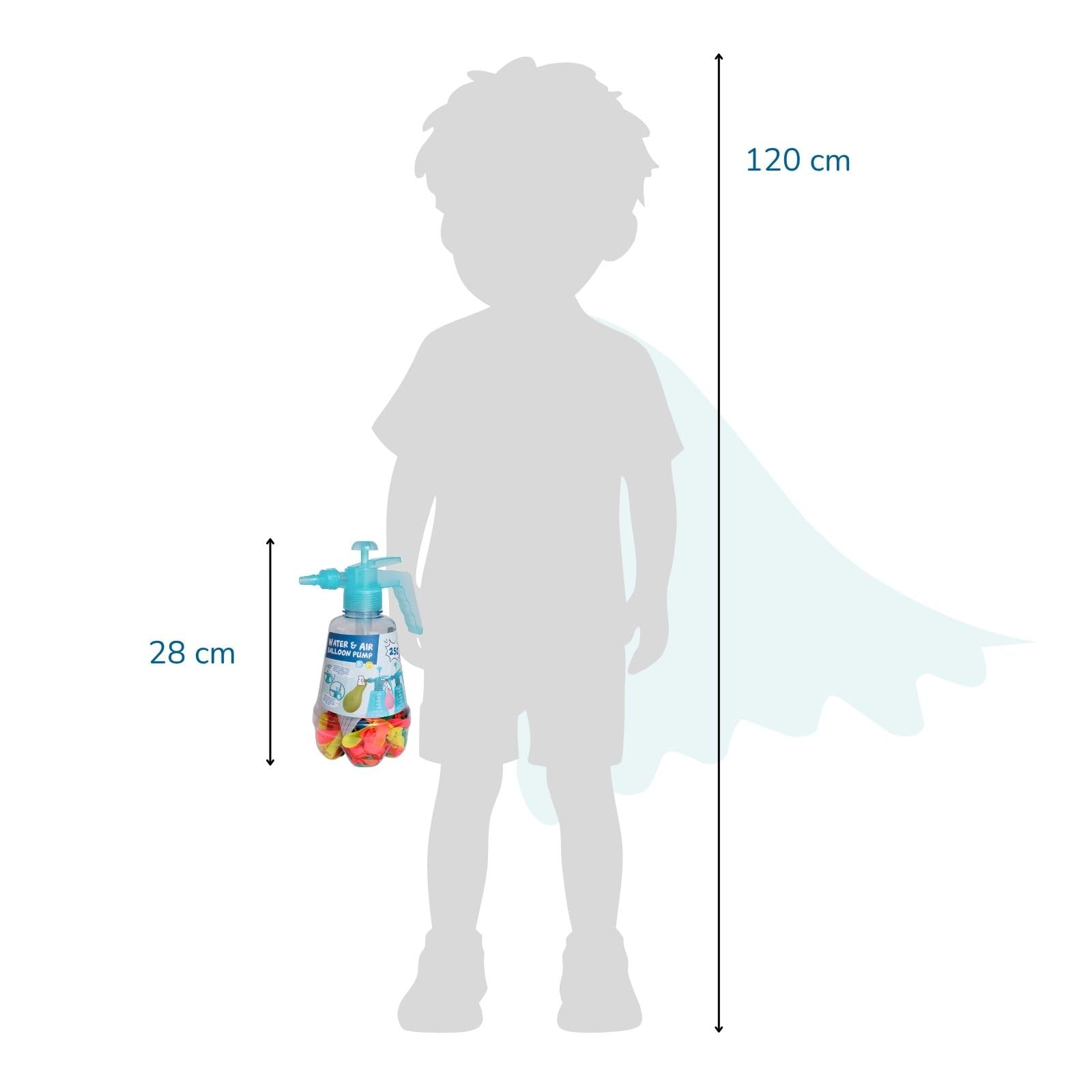 alldoro-ballonpumpe-wasserbomben-6er-set-1500-ballons image 8