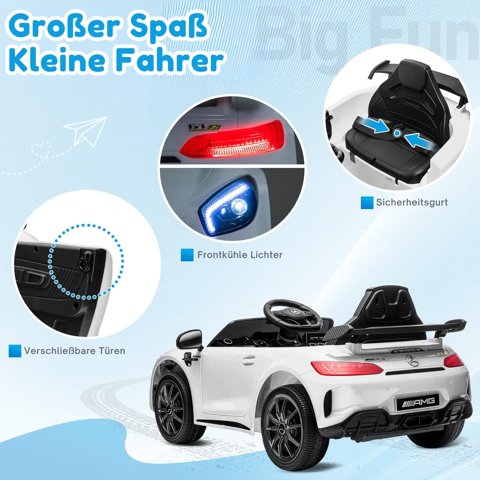 lalaho-kids-electric-car-elektroauto-12v-wei-25-kg image 7