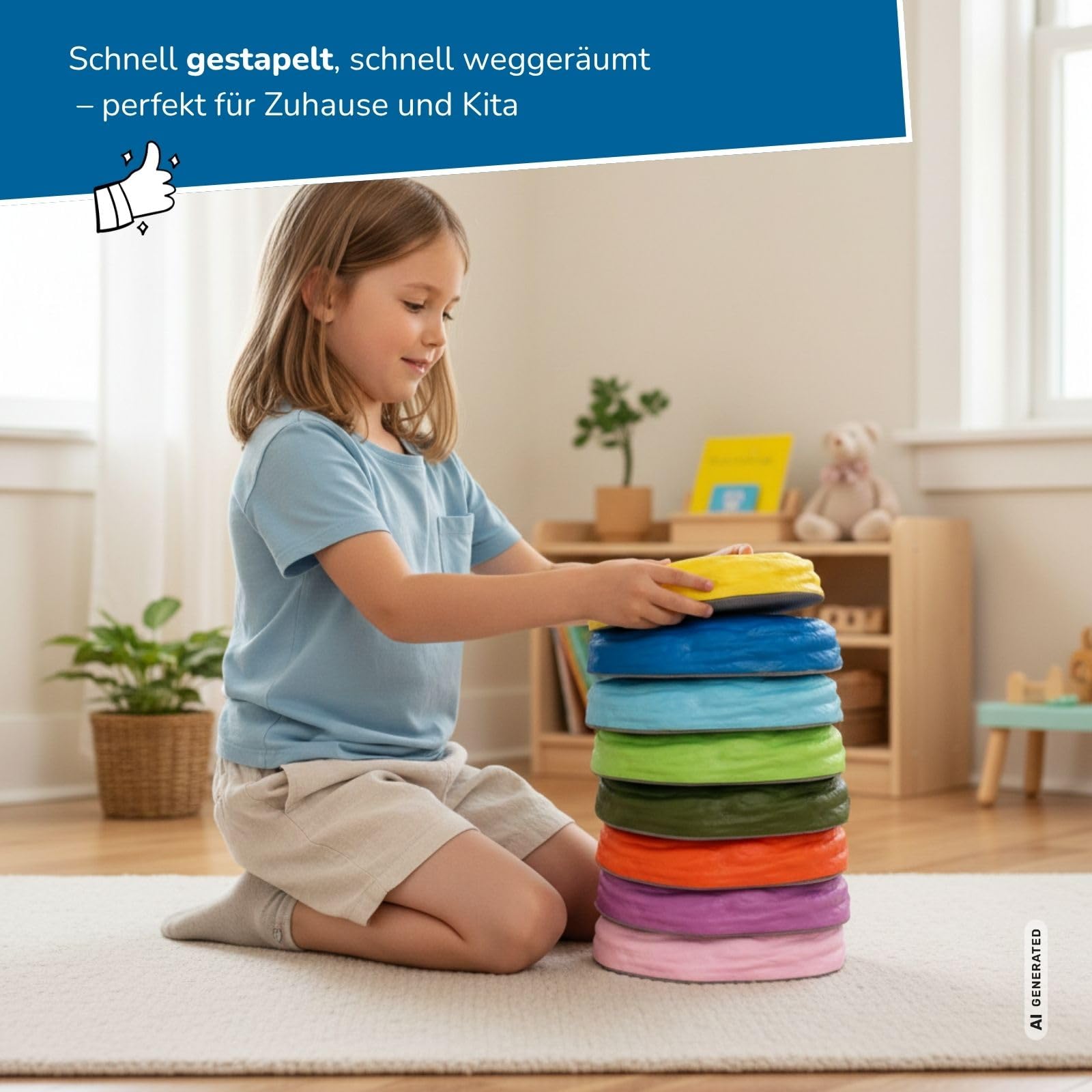 alldoro-motorikspielzeug-soft-balanciersteine-16er-set-8-farben image 6