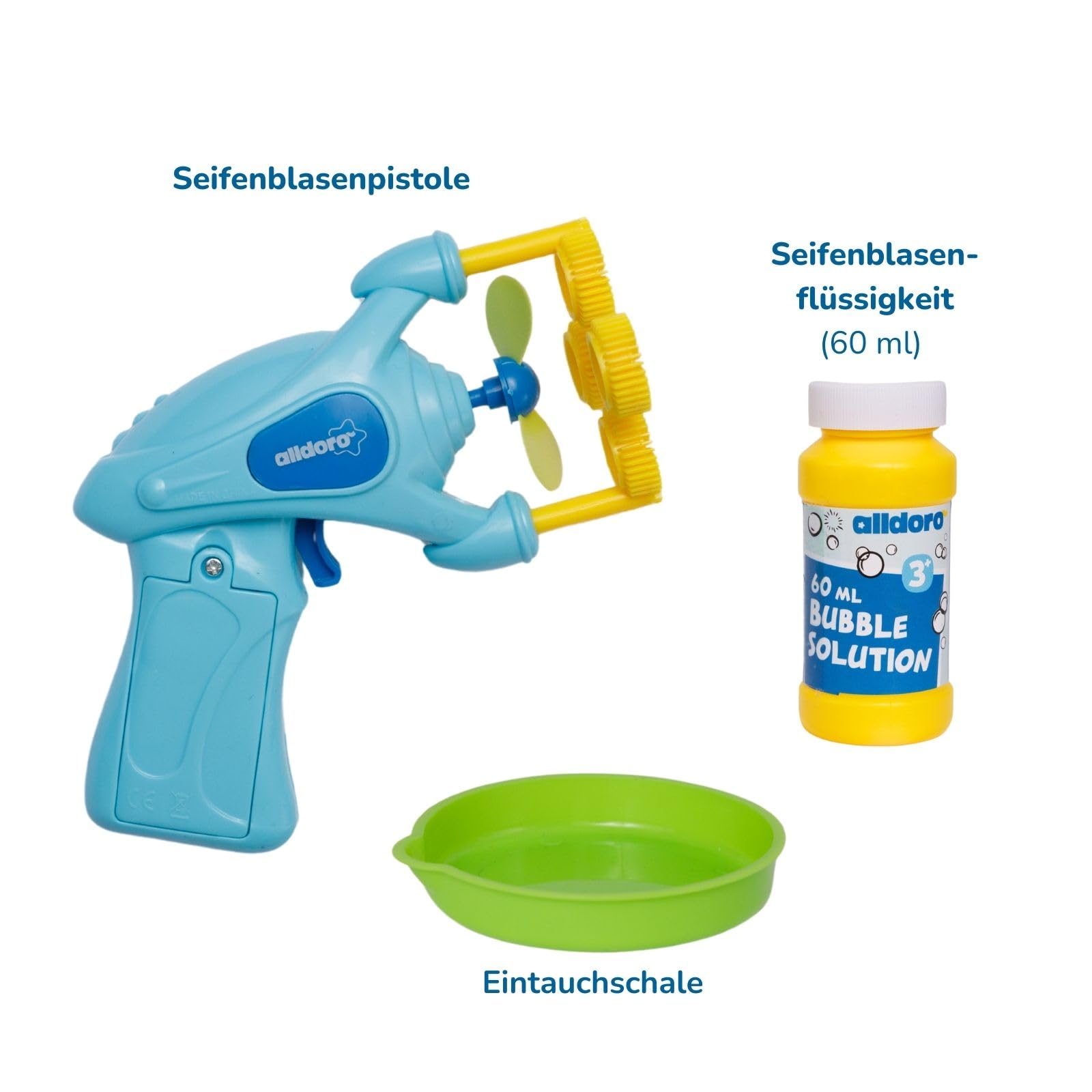 alldoro-seifenblasen-seifenblasenpistole-mit-propeller-set image 6