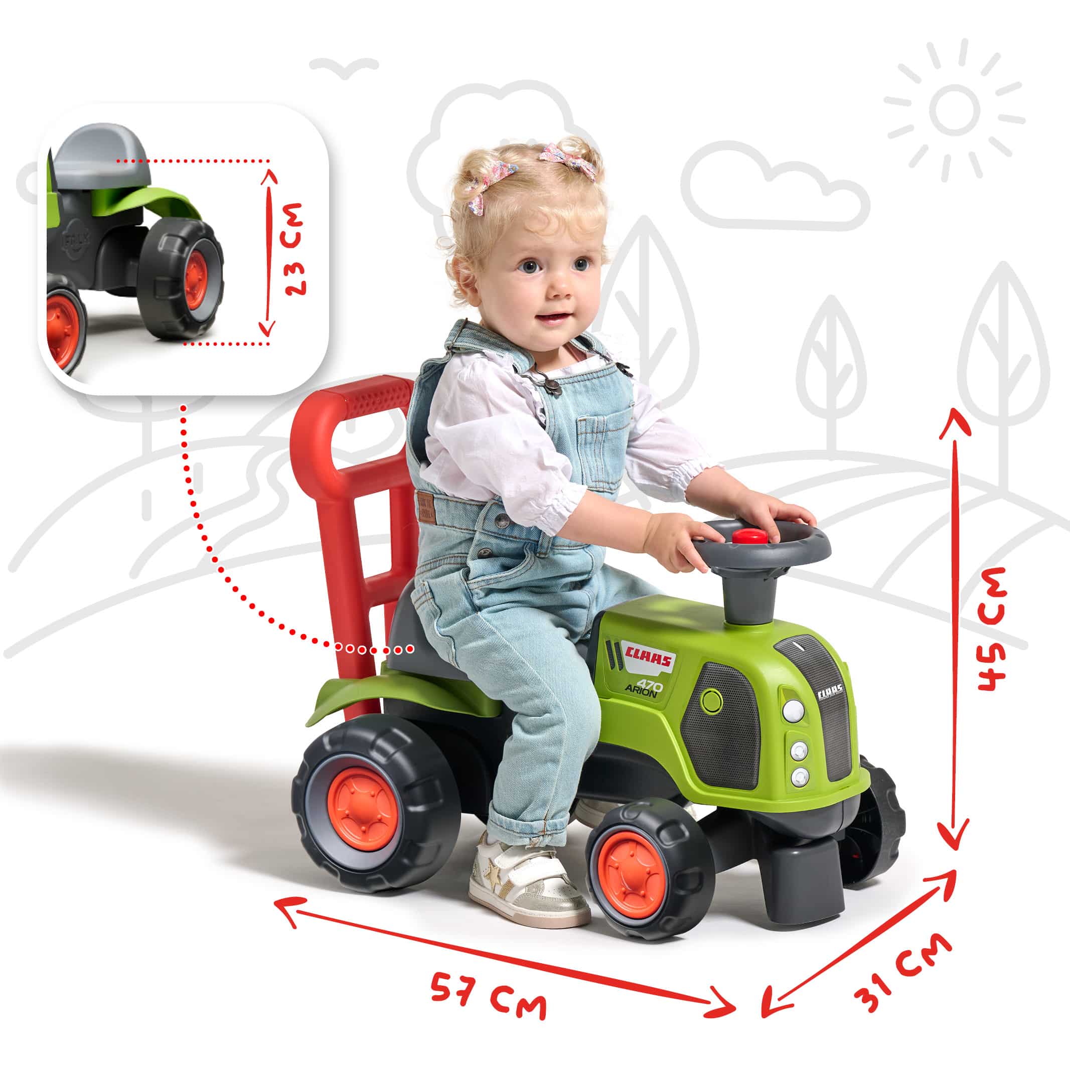 falk-claas-arion-470-rutschfahrzeug-leise-r-der-ab-12-monate image 6