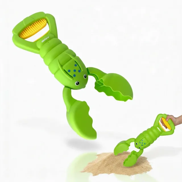alldoro-sandgreifer-hummer-gr-n-34-cm-schaufel image 1