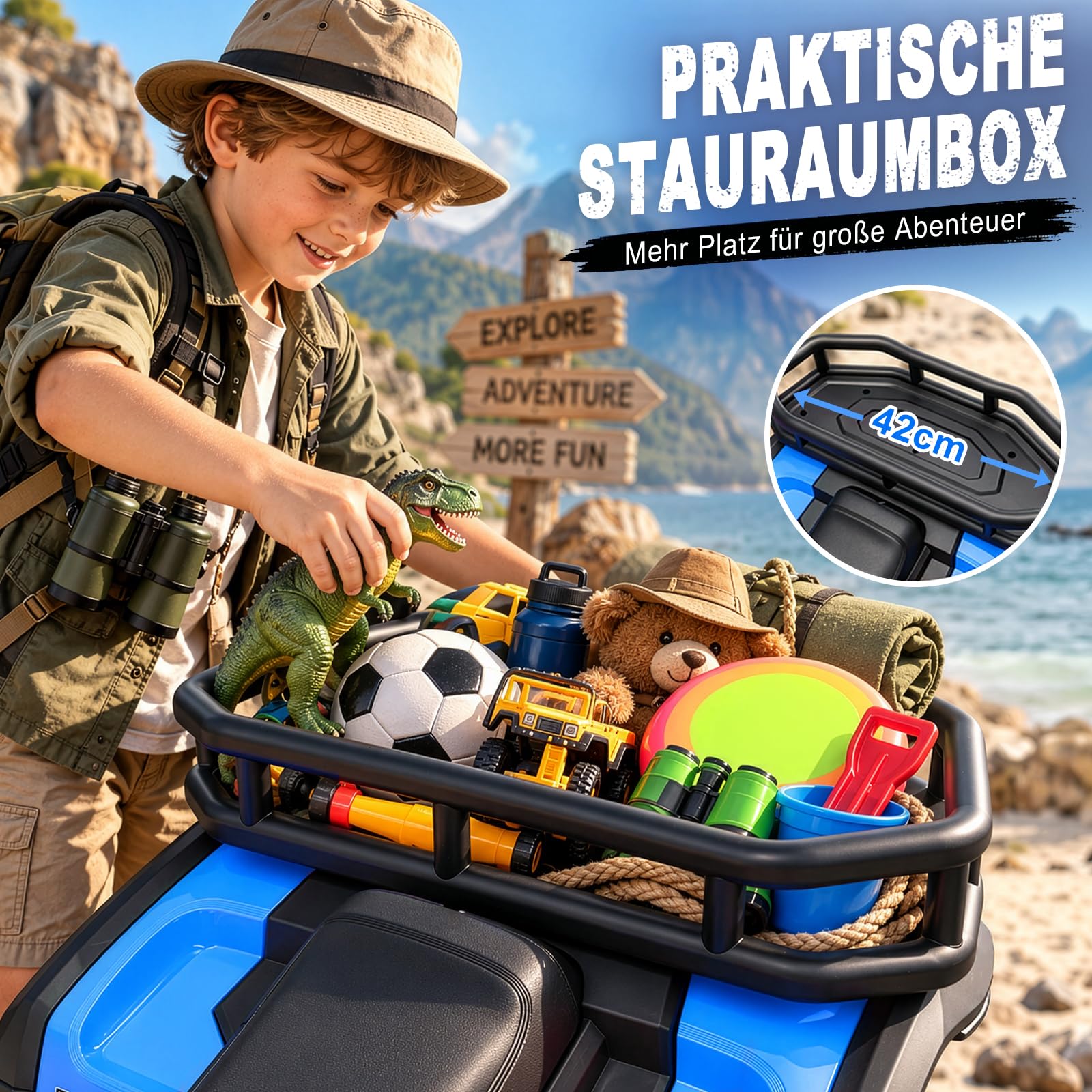 lalaho-kinderquad-24v-elektro-quad-blau-led-musik image 5