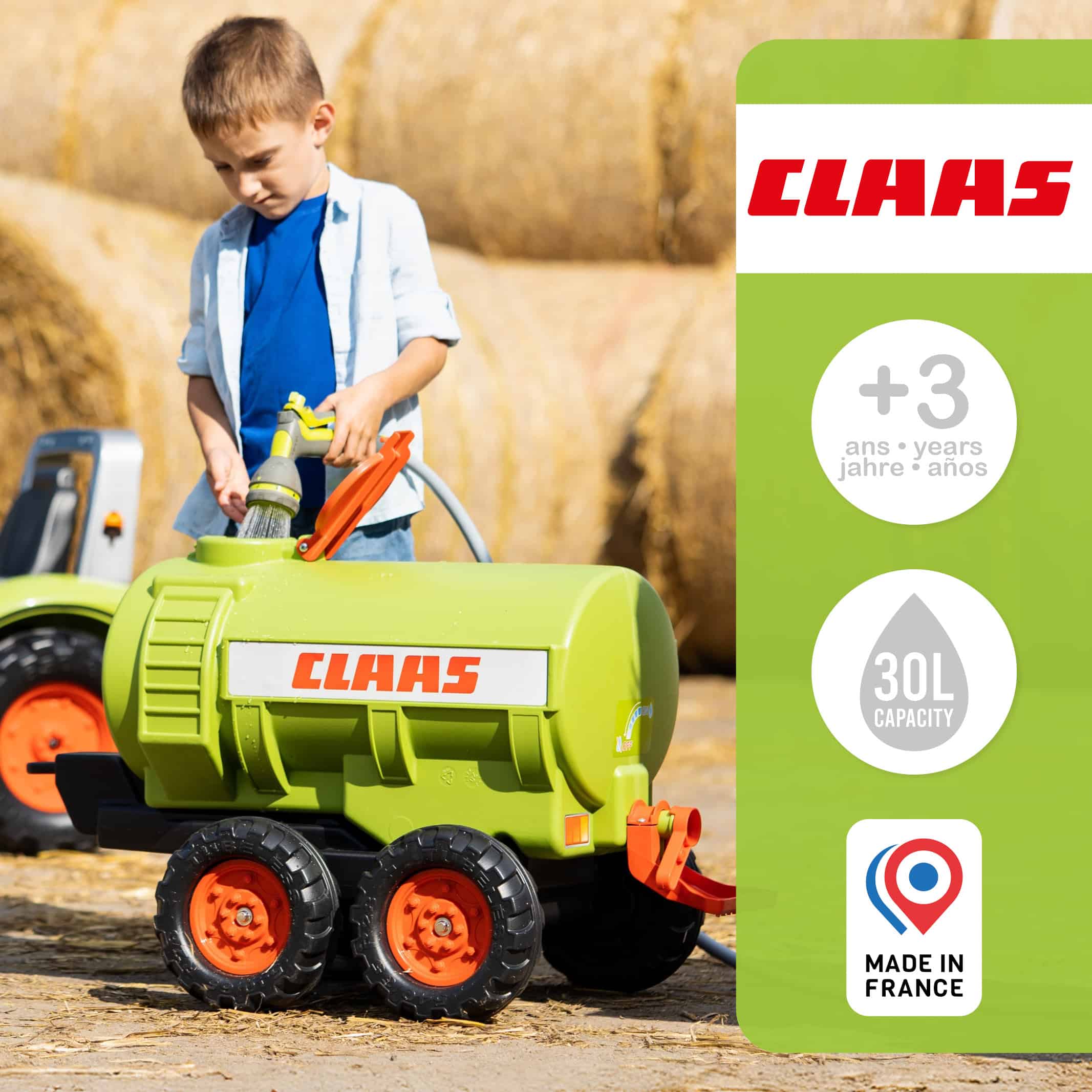 falk-claas-tankanh-nger-30-liter-mit-streuer-zubeh-r image 4