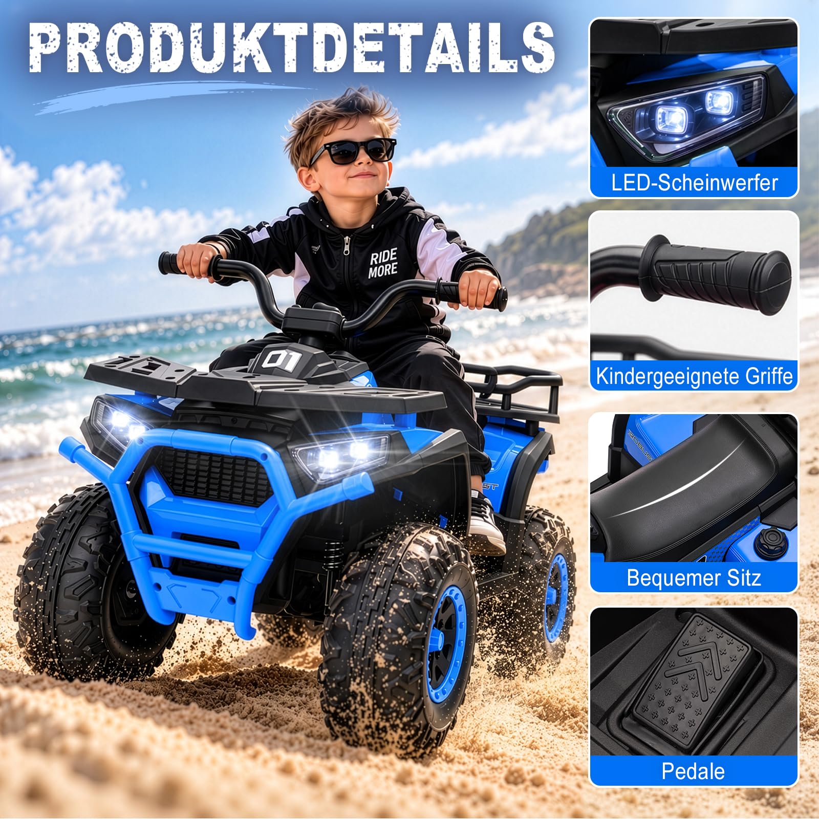 lalaho-kinderquad-24v-elektro-quad-blau-led-musik image 2