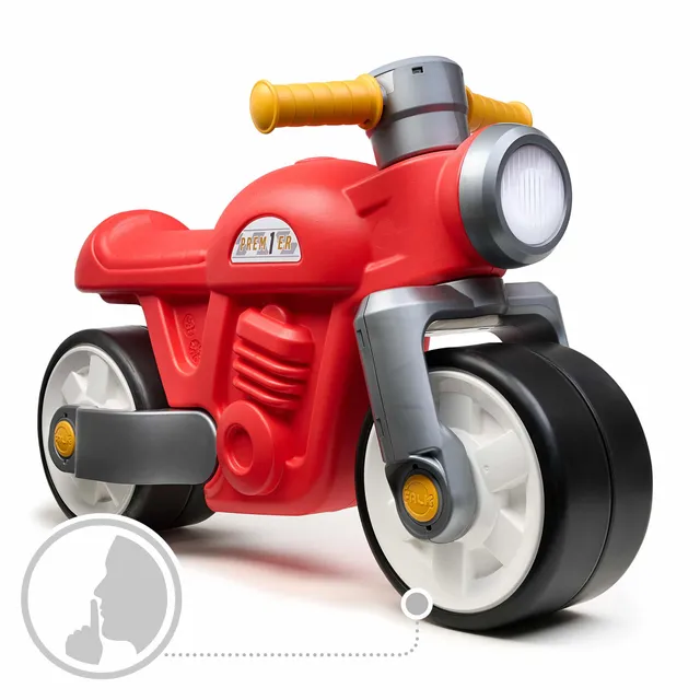 falk-motos-prem1er-laufrad-motorrad-leise-r-der-ab-12-monate image 1