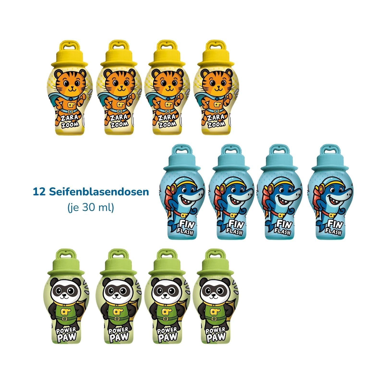 alldoro-seifenblasen-auslaufsicher-12er-set-30ml image 7