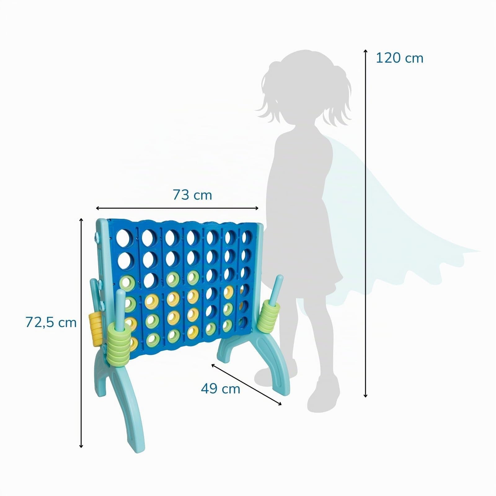 alldoro-xl-4-in-einer-reihe-jumbo-spiel-73-cm-ab-3-j image 7