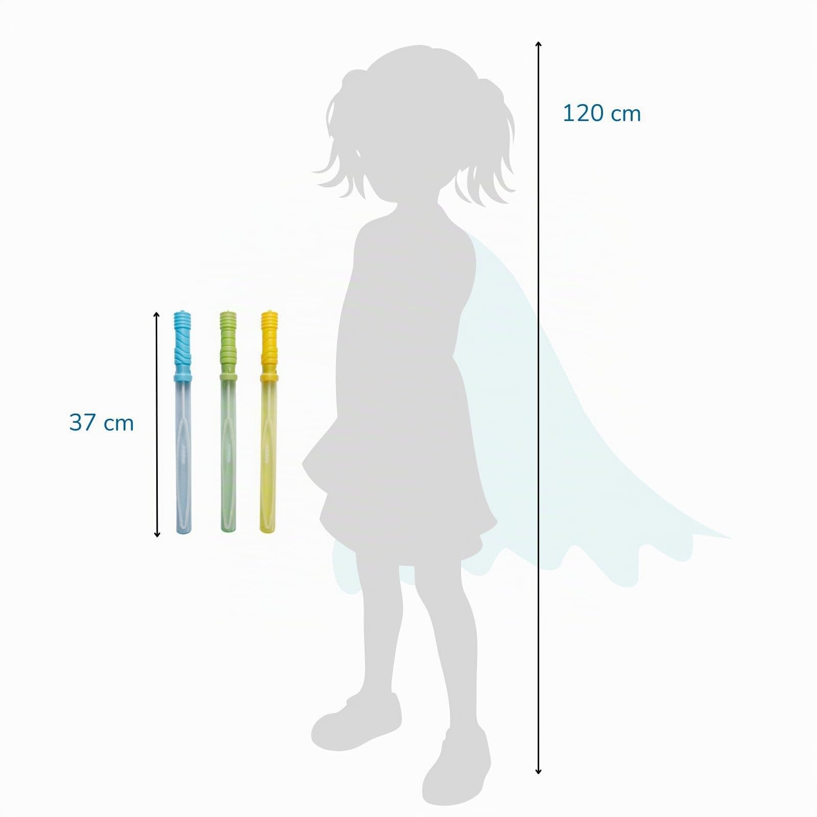 alldoro-seifenblasen-schwert-6er-set-37-cm-mit-120-ml-l-sung image 6