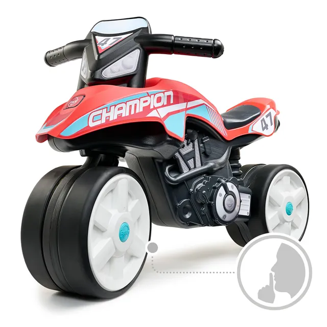 falk-motos-champion-laufrad-leise-r-der-2-5-jahre image 1