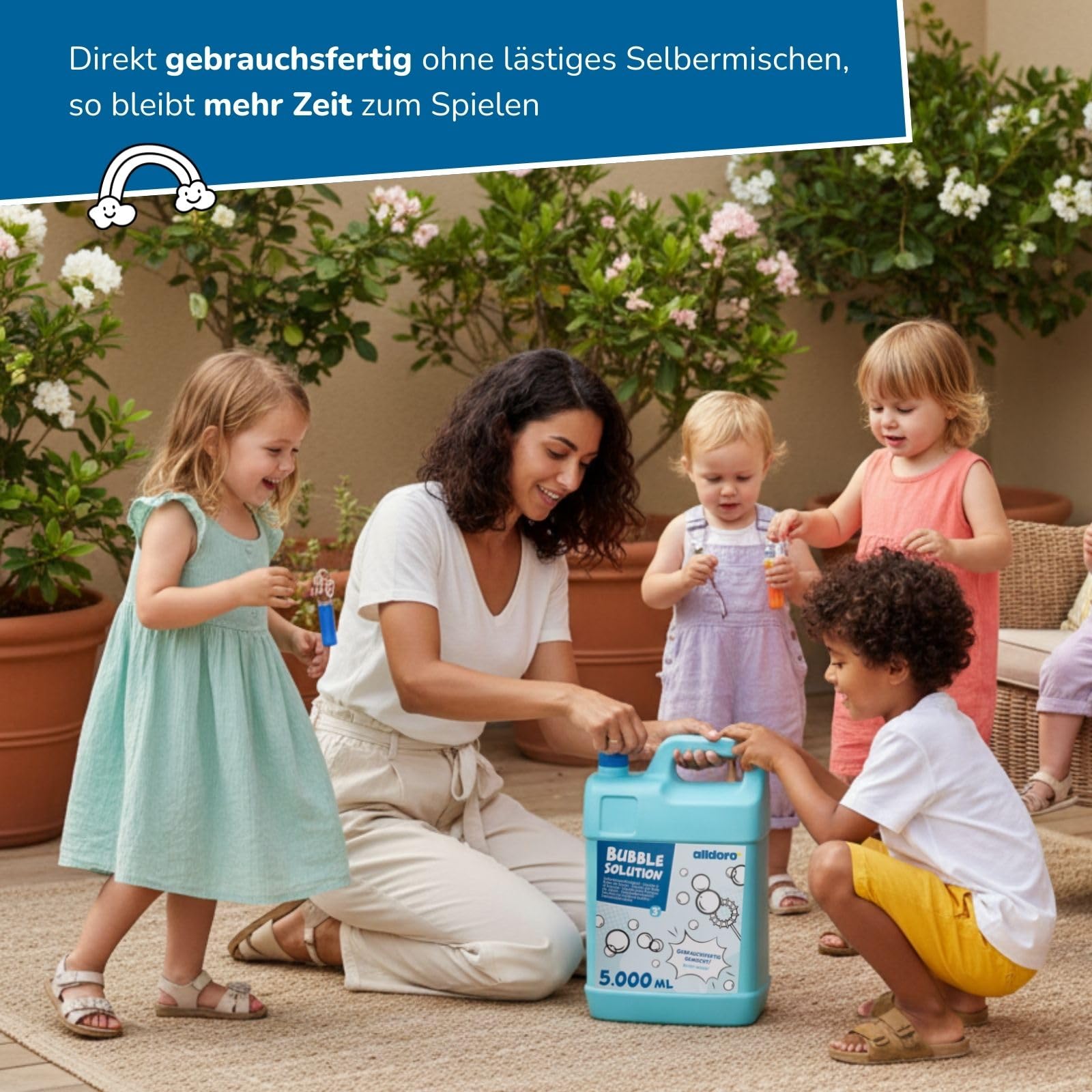 alldoro-seifenblasen-seifenblasenfl-ssigkeit-5-liter-f-r-riesenseifenblasen image 3