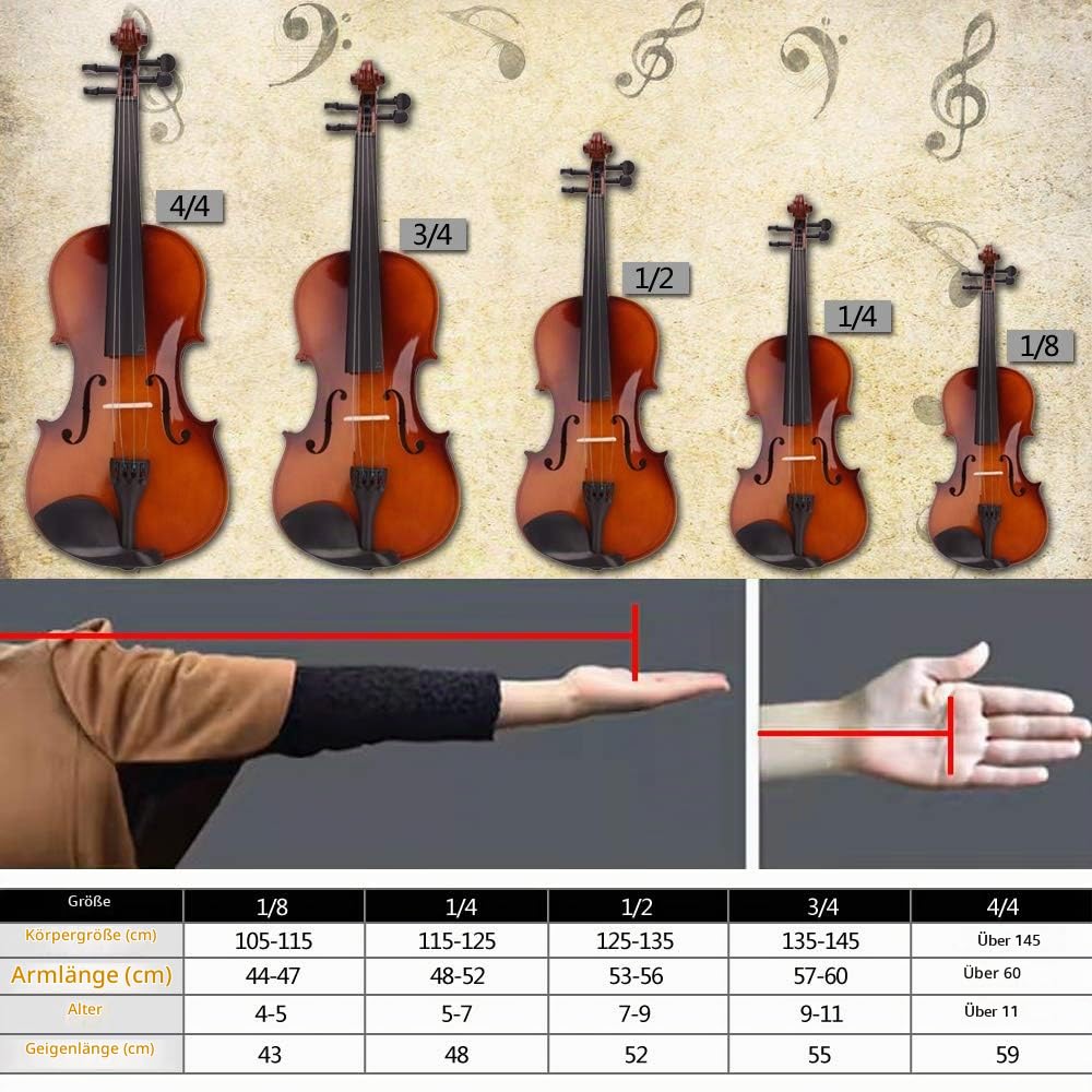 lalaho-violine-4-4-geige-anf-nger-set-natur-mit-koffer-bogen image 2