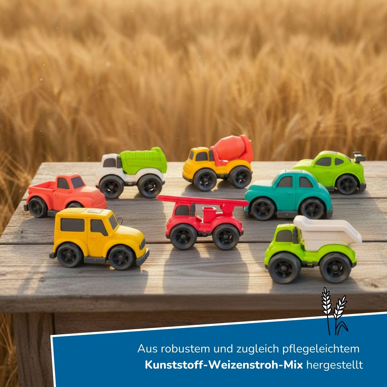 alldoro-lernen-besch-ftigung-mini-spielauto-set-8er-ab-1-jahr image 5