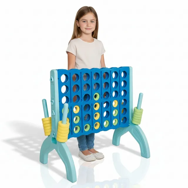 alldoro-xl-4-in-einer-reihe-jumbo-spiel-73-cm-ab-3-j image 1