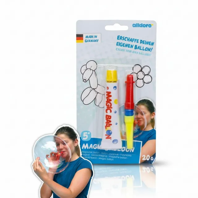 alldoro-magic-balloon-ballonpaste-20g-zufallsfarbe image 1