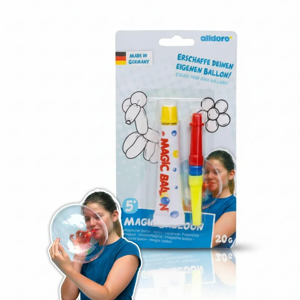 alldoro-magic-balloon-ballonpaste-20g-zufallsfarbe image 1