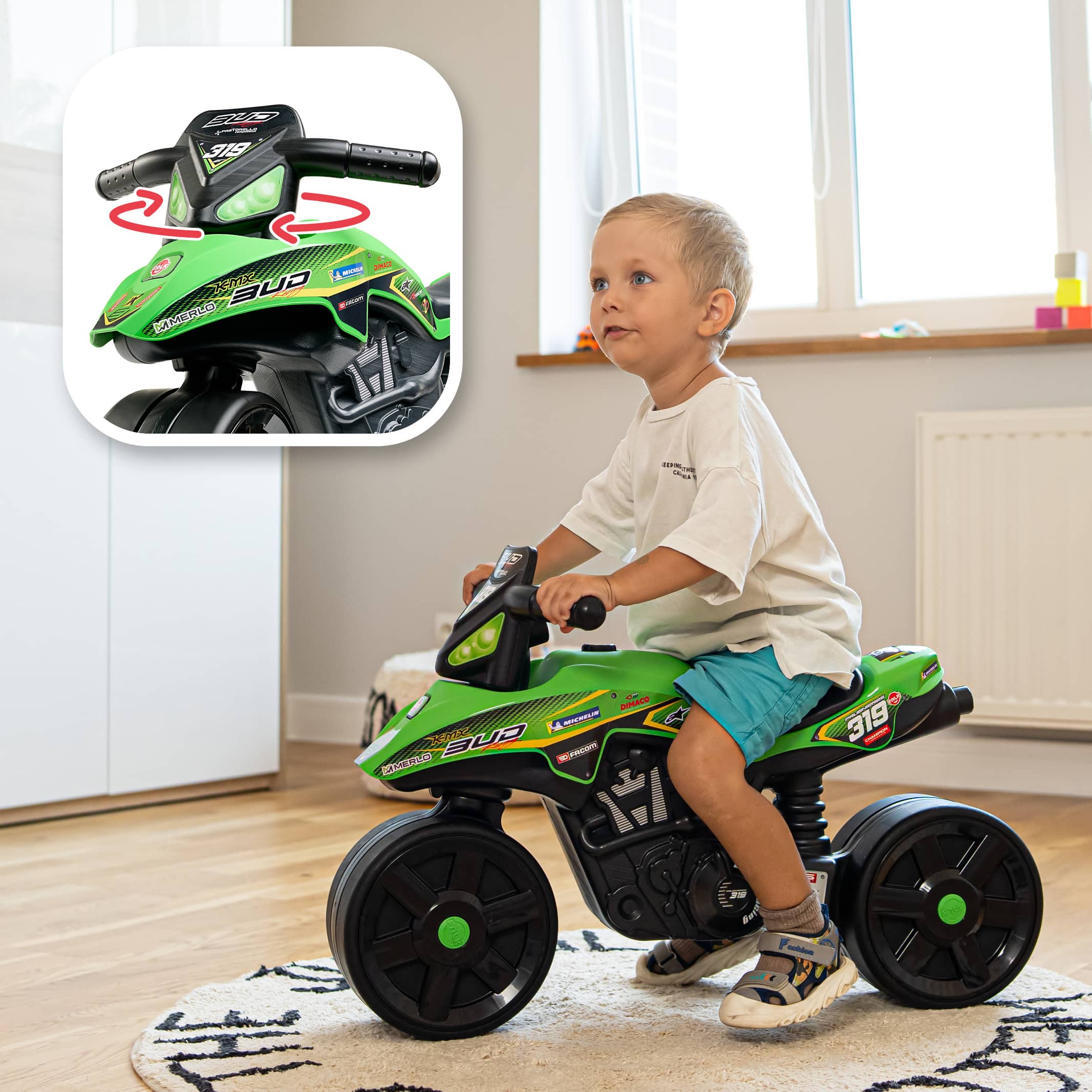 falk-motos-bud-racing-laufrad-cross-2-5-jahre image 3