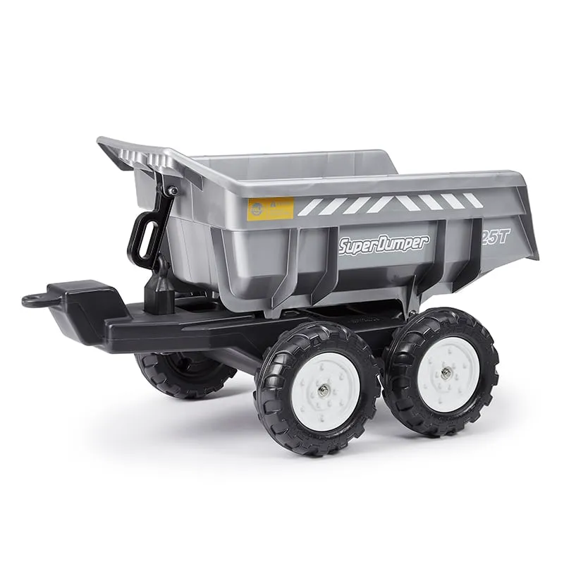 falk-super-dumper-anh-nger-kippbar-f-r-trettraktor image 1