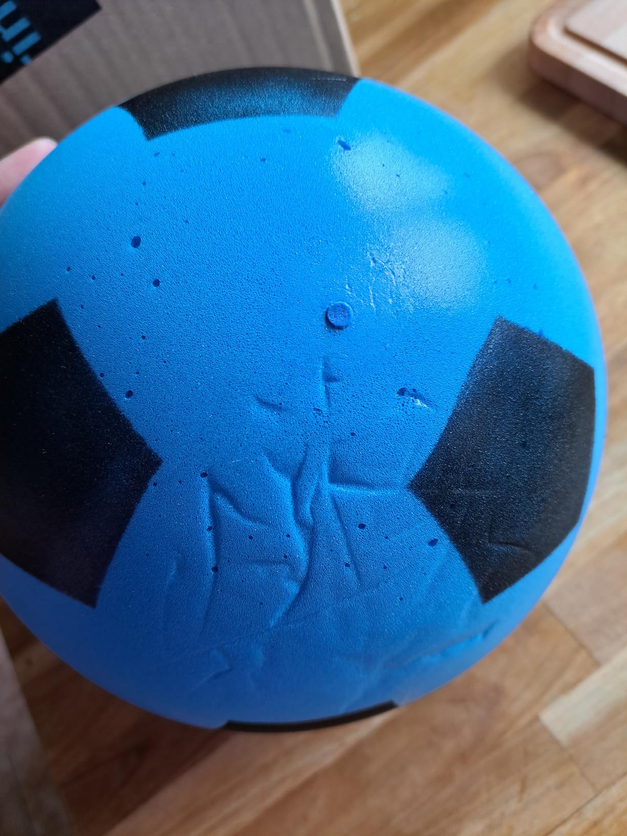 Guter Grip