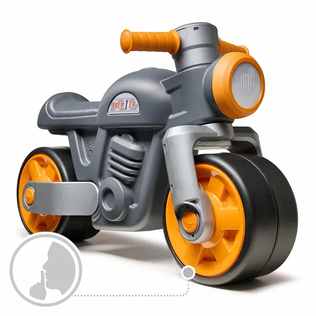 falk-prem1er-laufrad-motorrad-leise-r-der-1-3-jahre image 1