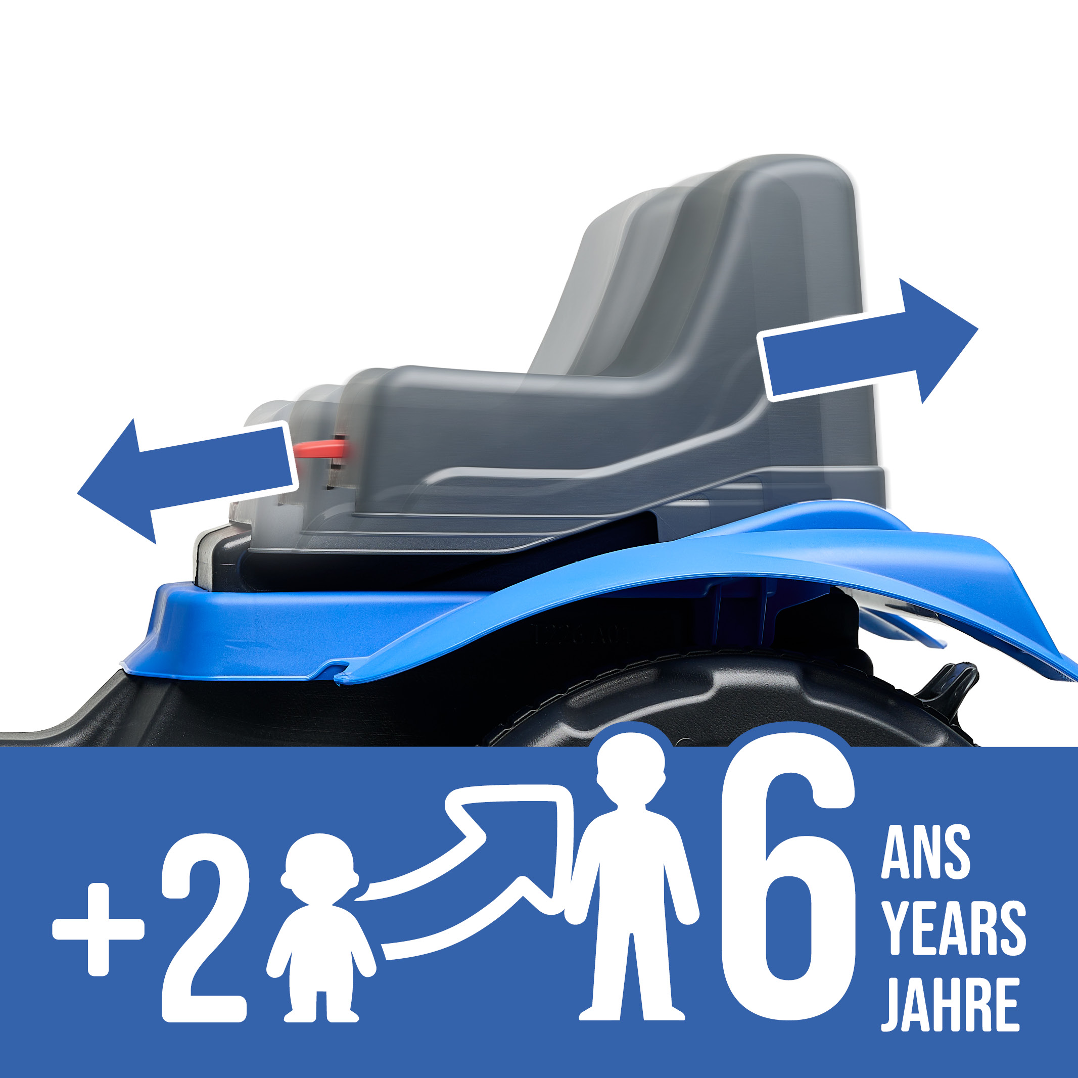 falk-new-holland-trettraktor-mit-haube-anh-nger-2-6-jahre image 4