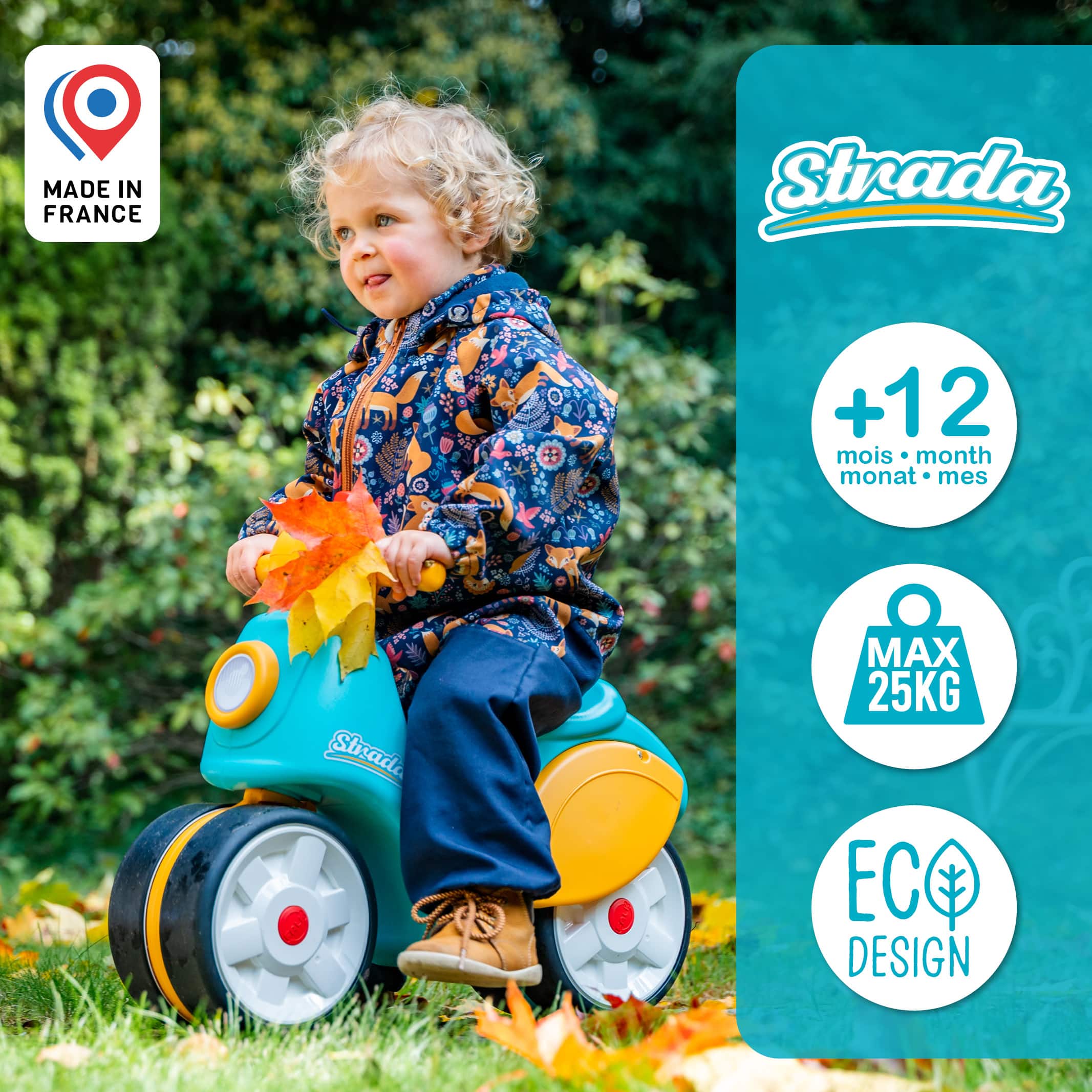 falk-motos-strada-rutscher-roller-leise-r-der image 4