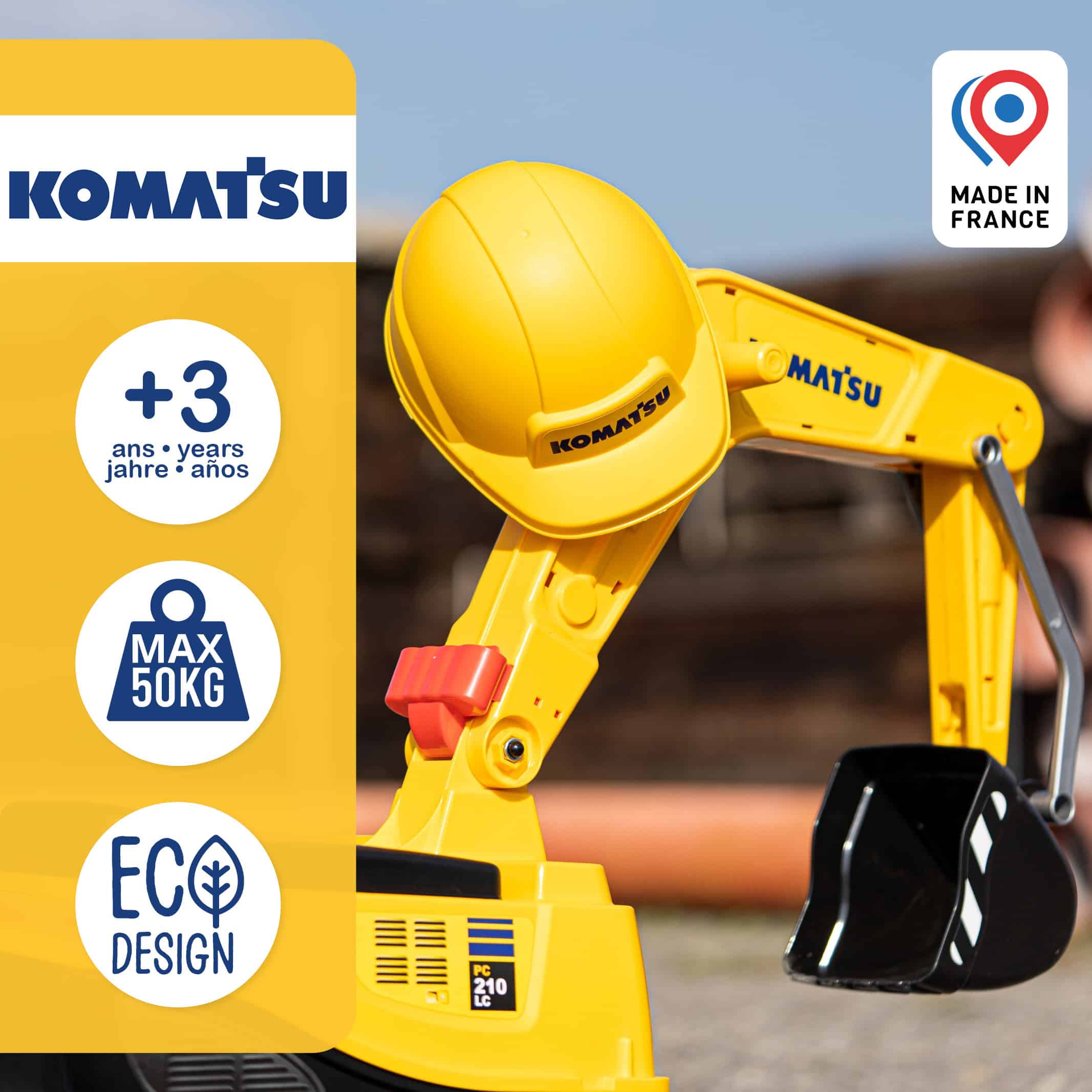 falk-pelleteuses-komatsu-sitzbagger-360-mit-helm image 3