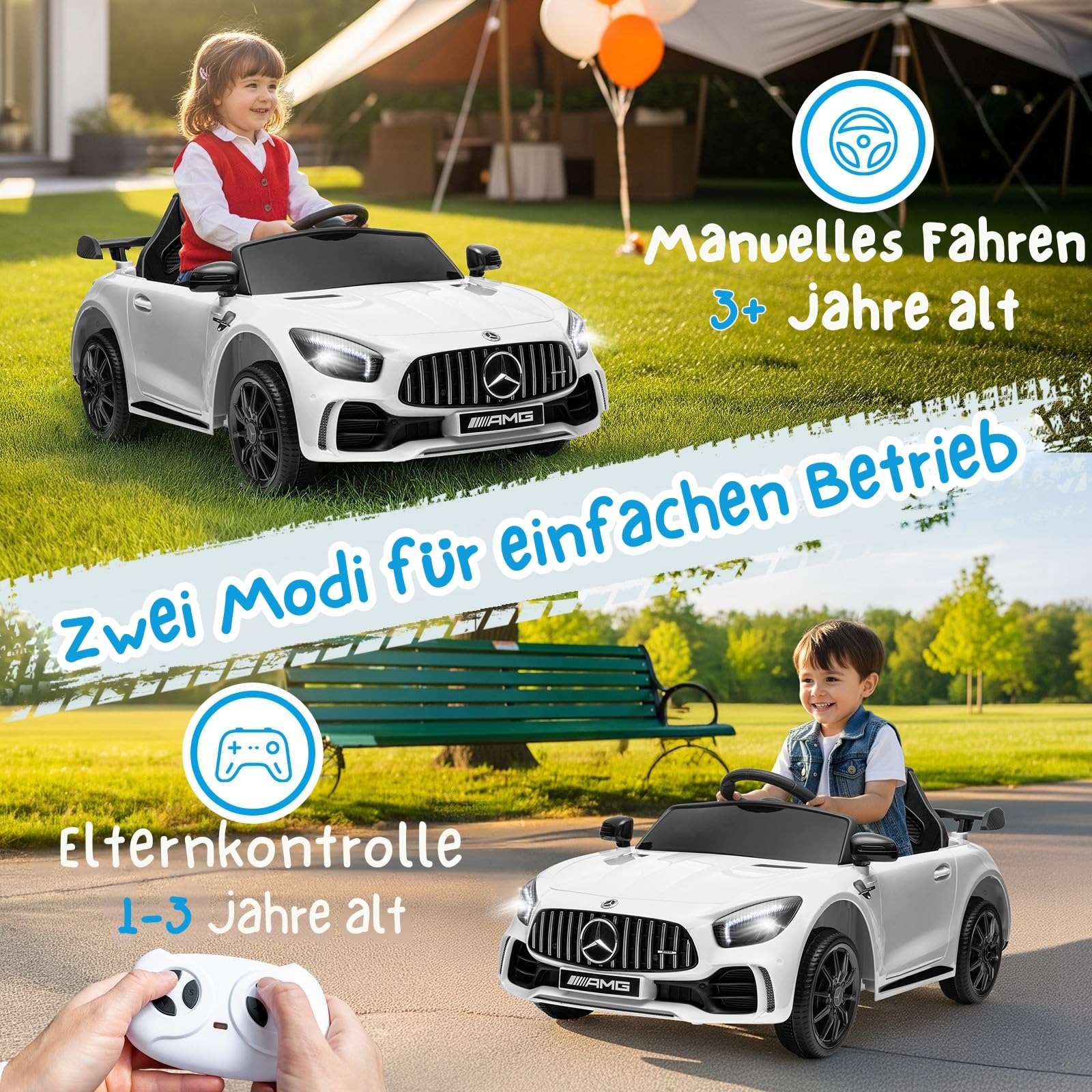 lalaho-kids-electric-car-elektroauto-12v-wei-25-kg image 3