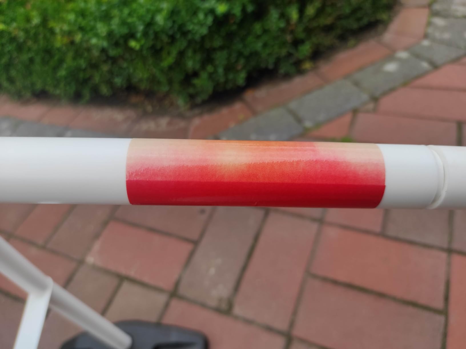 Leicht verstellbar