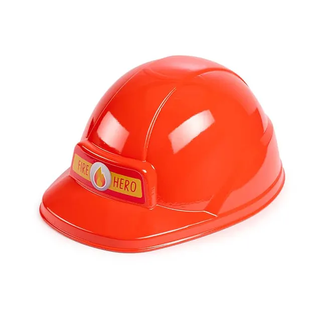 falk-fire-hero-feuerwehrhelm-kinder-verstellbar image 1