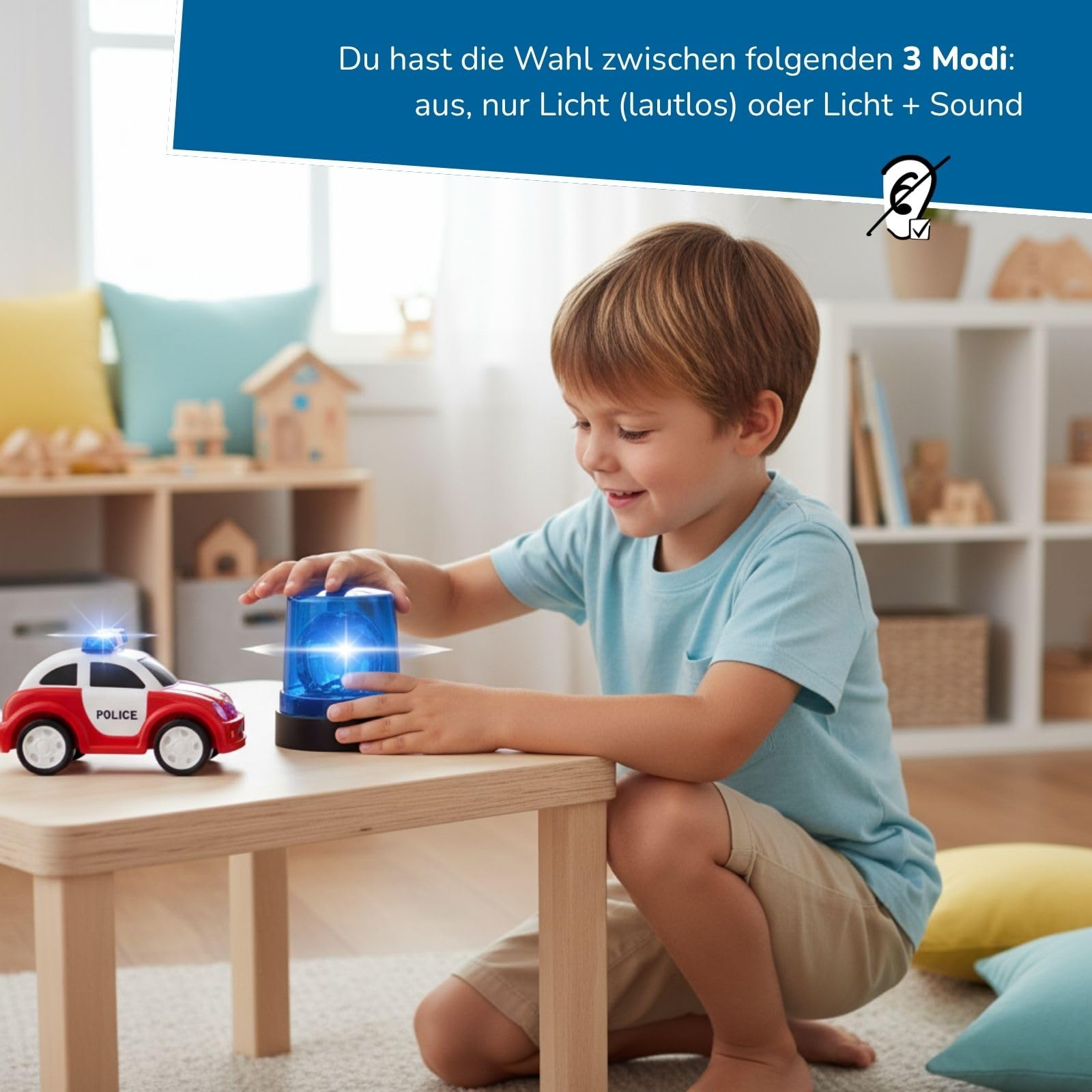 alldoro-blaulicht-spielzeug-mit-sound-led-licht-ab-3-j image 3