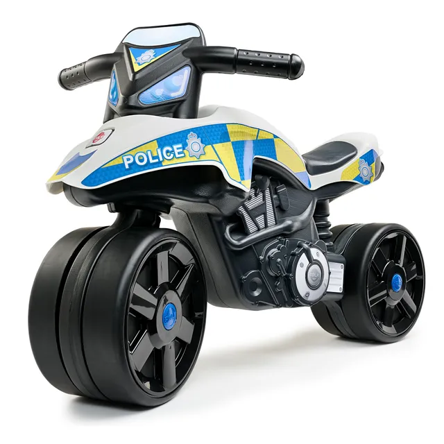 falk-police-laufrad-kindermotorrad-f-r-2-5-jahre image 1