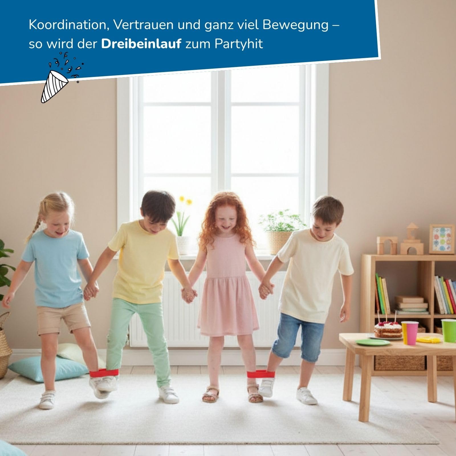 alldoro-partyspiele-set-20-tlg-mit-led-torten-seifenblasenmaschine image 8